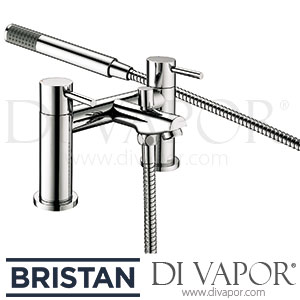 Bristan BTZ BSM C Blitz Bath Shower Mixer Spare Parts